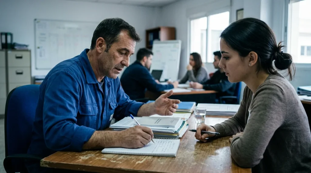 Prevención del mobbing o acoso psicológico laboral