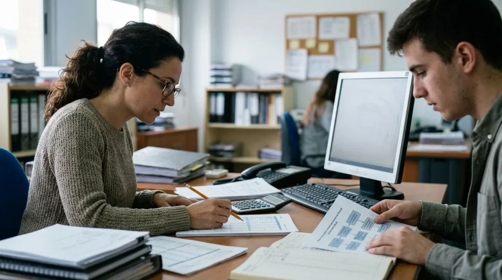 Prevención y actualización frente al fraude comercial