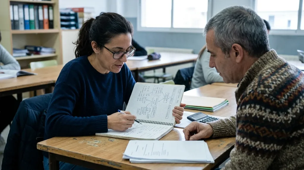Principios básicos de la Economía Social