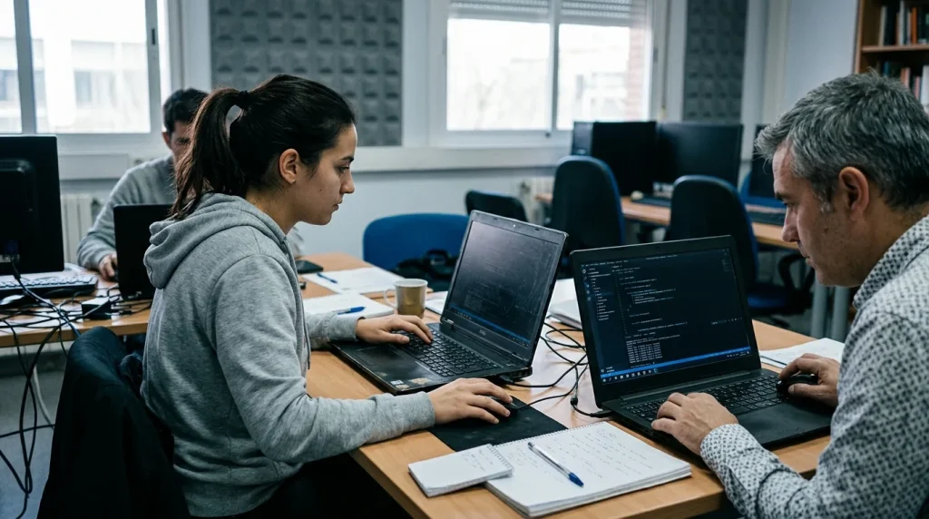 Procesamiento de datos con java