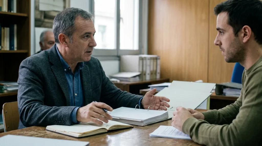 Programa de desarrollo directivo