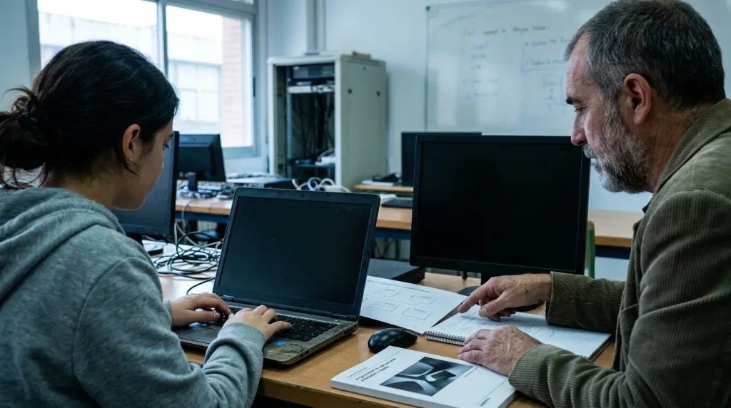 Programación de aplicaciones orientadas a objetos