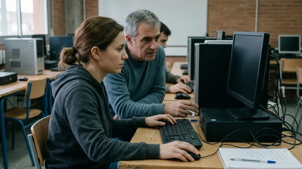 Programación en JAVA