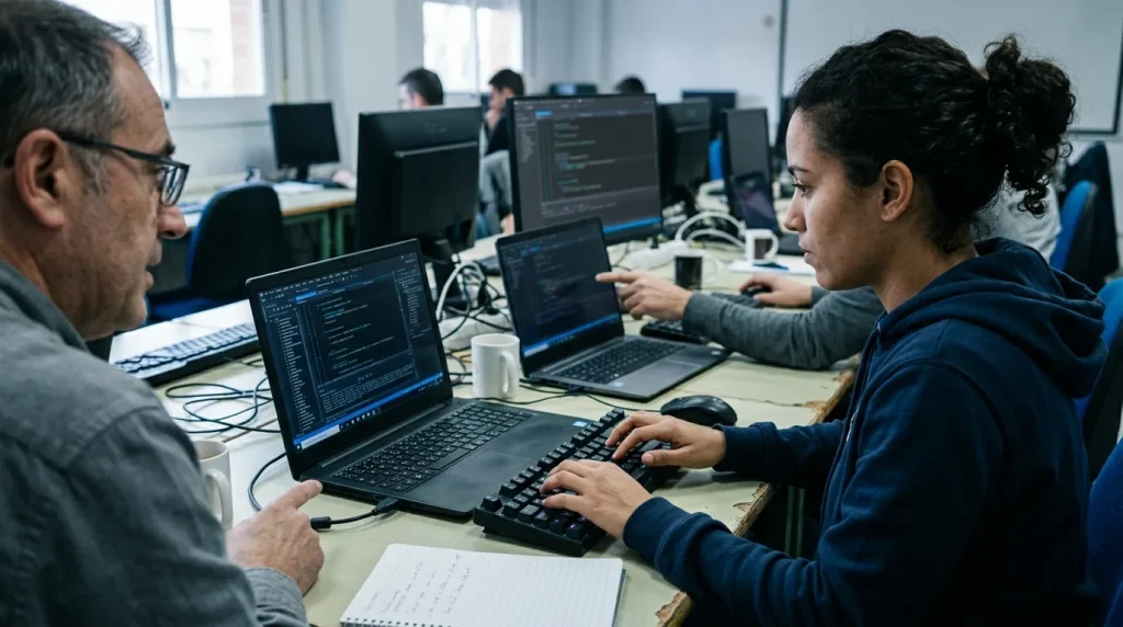 Programación en.net