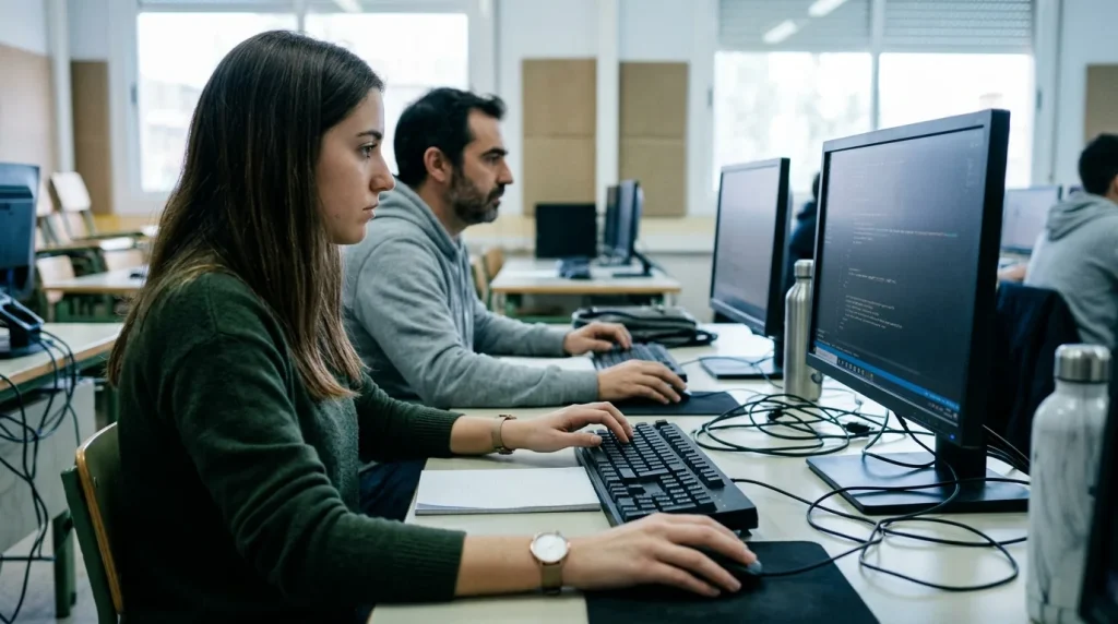 Programacion html 5