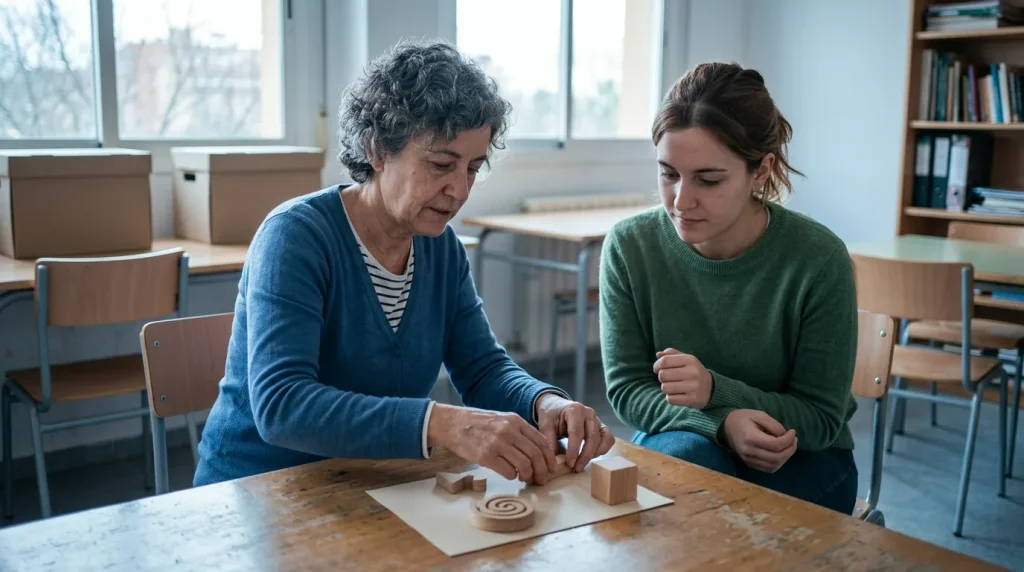 Programación neurolingüística y educación emocional en el aula