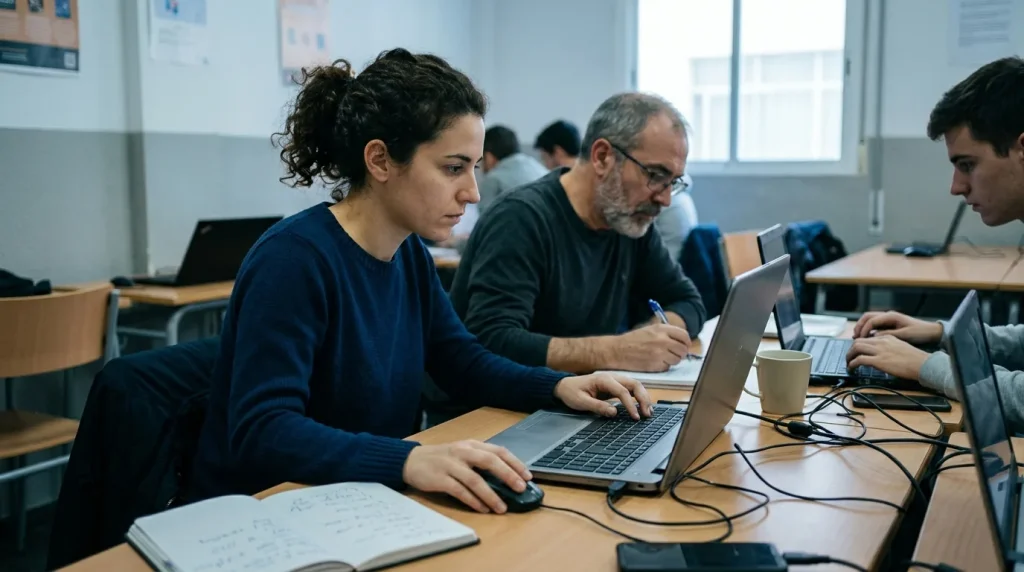Programación web con software libre