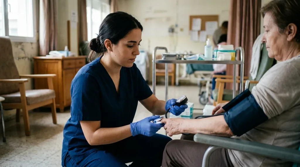 Protocolos de enfermería relacionados con la psicopatología: Una herramienta de calidad