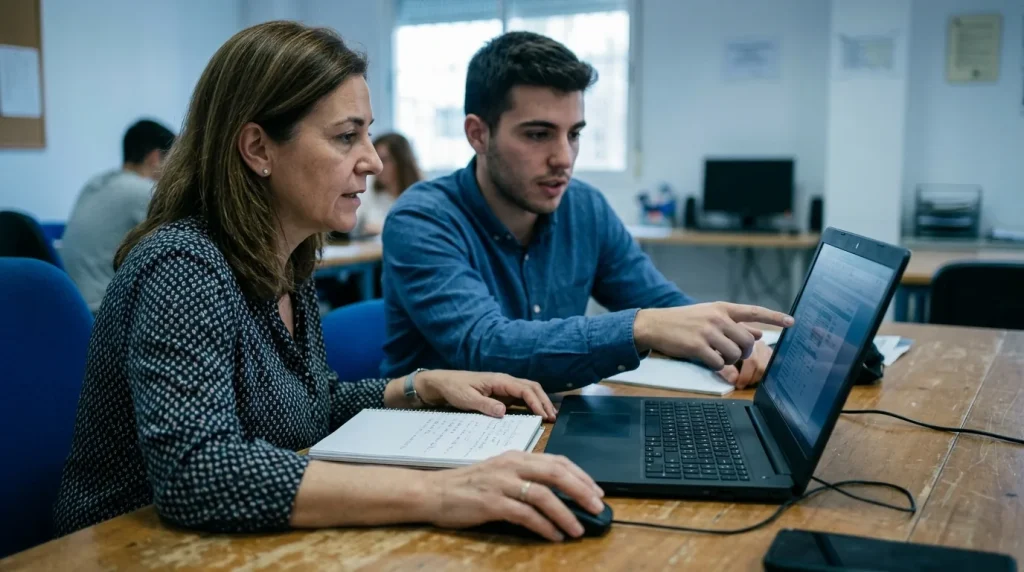 Recursos humanos en la era de la inteligencia artificial