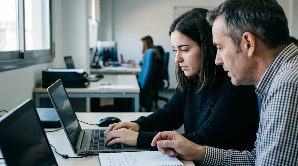 Sap S4HANA gestión de ventas nivel usuario