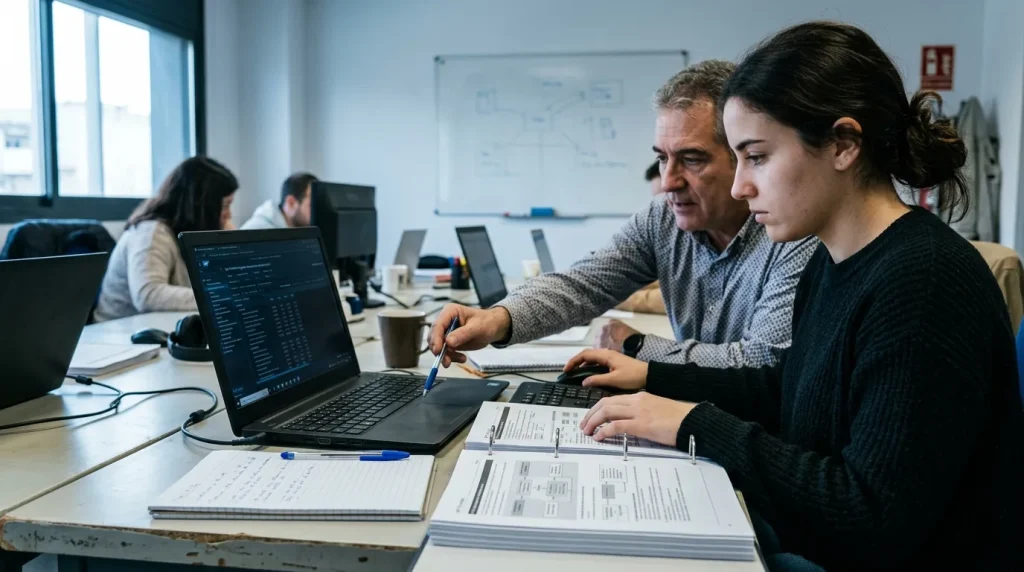 Sap S4HANA integración de procesos de negocio (financiero)