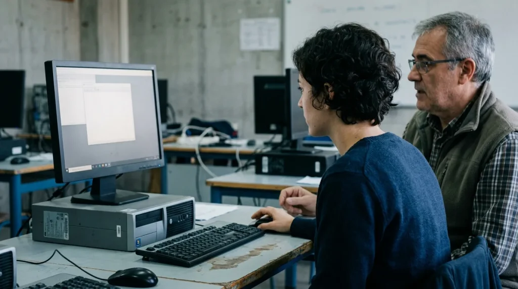 Seguridad en internet para windows