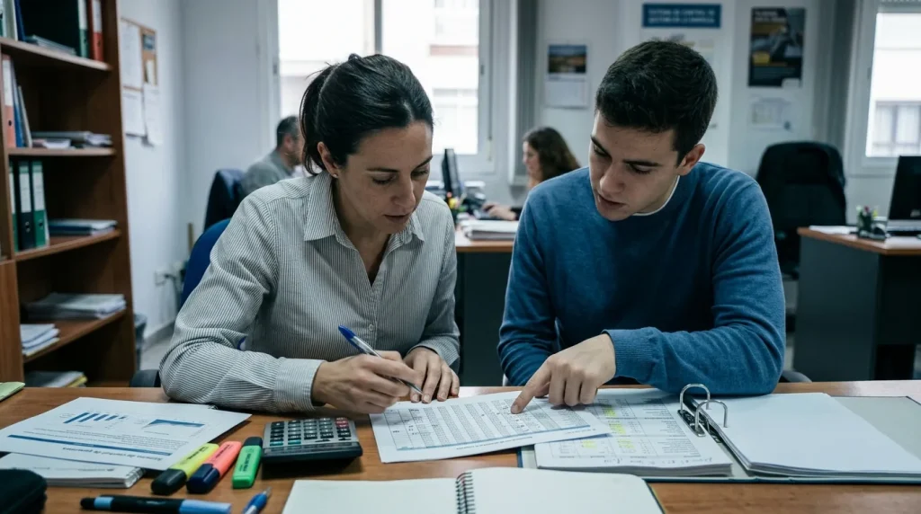 Sistema de control de gestión en la empresa