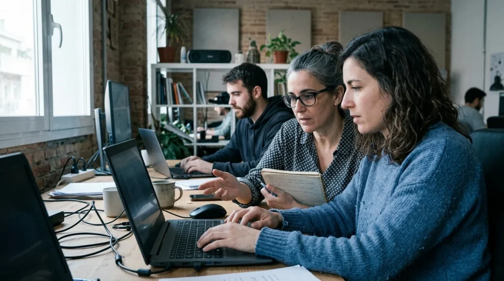 Social media, redes sociales y community management