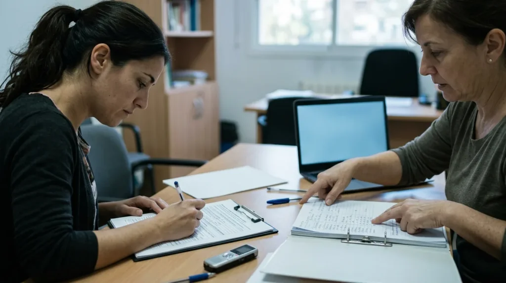 Técnicas de investigación científica aplicada al trabajo social sanitario