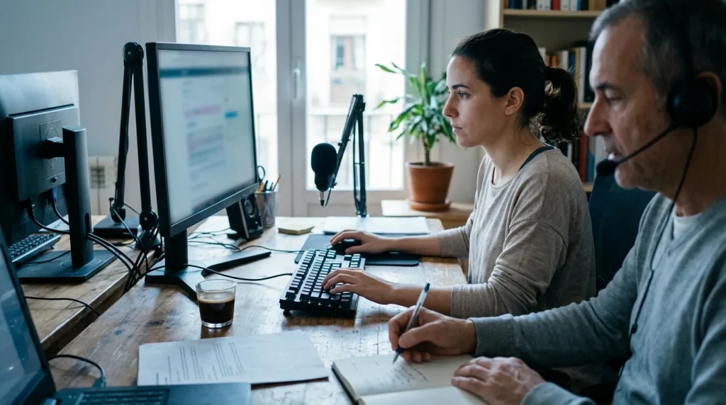 Teletrabajo. Herramientas imprescindibles