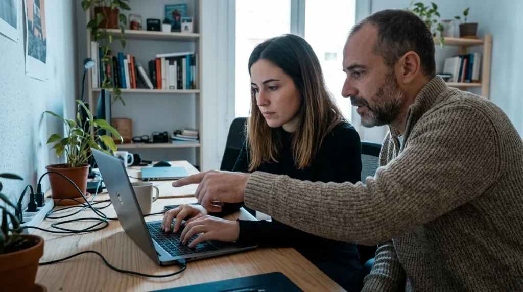 Teletrabajo. Herramientas y rentabilidad