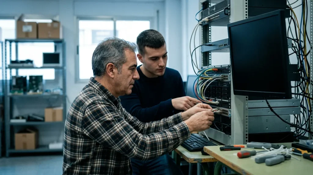 Virtualización, computación en la nube y alta disponibilidad con oracle solaris